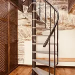 Toompea Castle Hideaway * 塔林