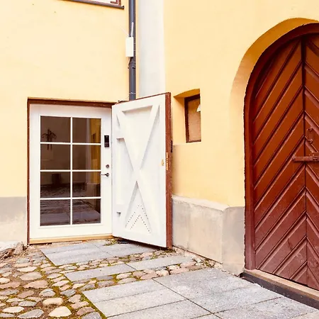 Toompea Castle Hideaway Apartman