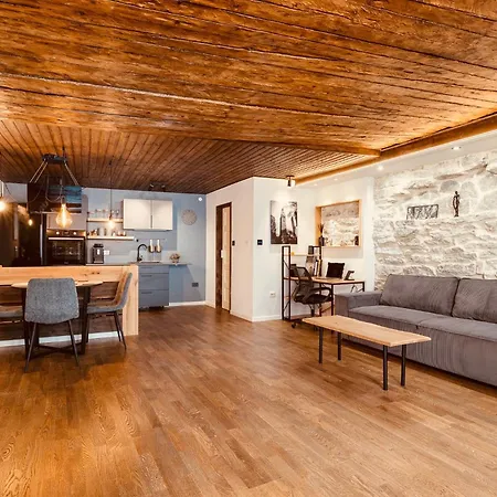 Toompea Castle Hideaway *