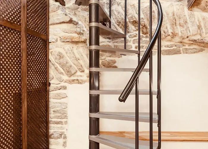 Toompea Castle Hideaway * タリン