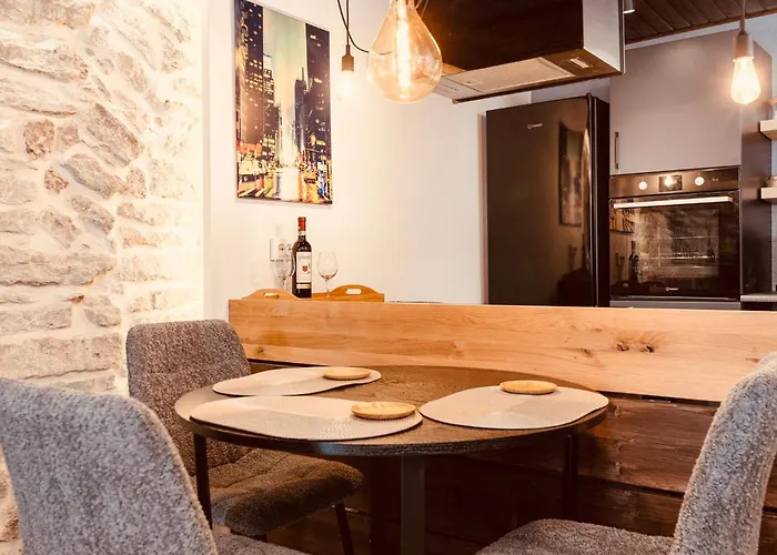 Toompea Castle Hideaway Reval