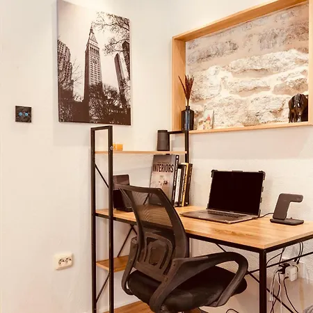 Toompea Castle Hideaway Ταλίν