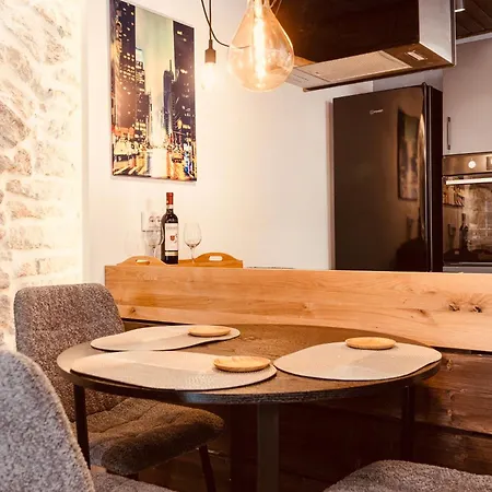 Toompea Castle Hideaway Ταλίν