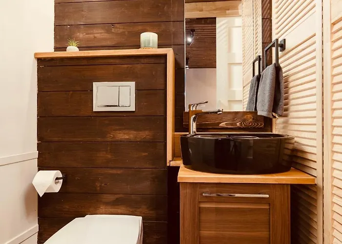 Toompea Castle Hideaway *