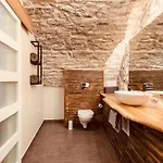Toompea Castle Hideaway Apartament *