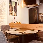 Toompea Castle Hideaway Tallin