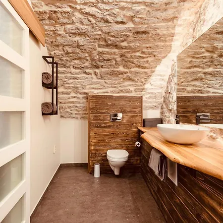 Toompea Castle Hideaway شقة *