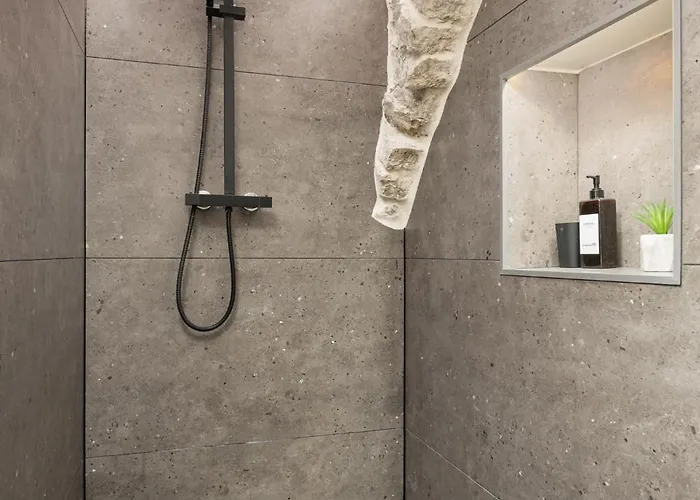 Toompea Castle Hideaway * Tallin